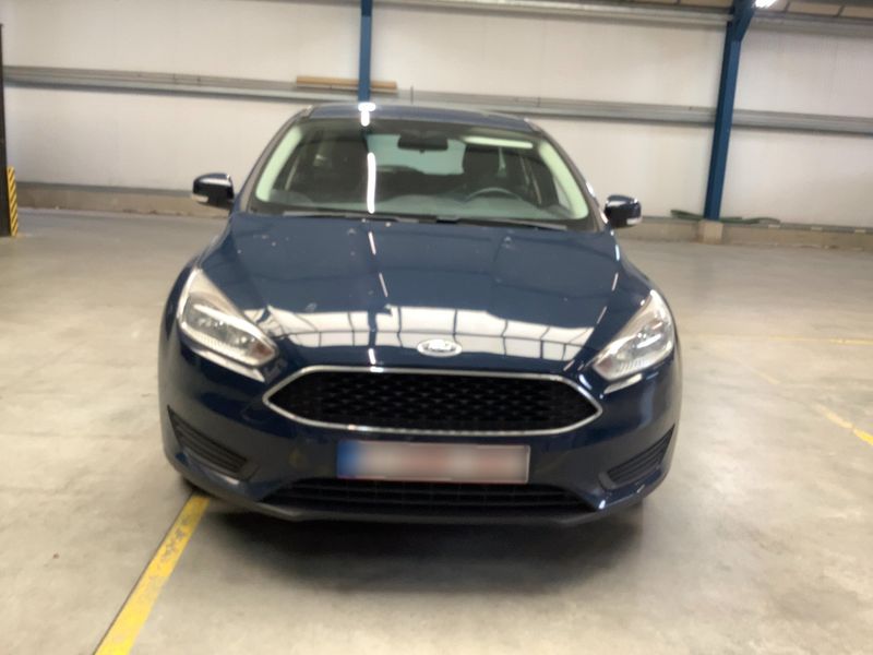 Ford Focus 1.0 EcoBoost Trend 2017 – снимка 14