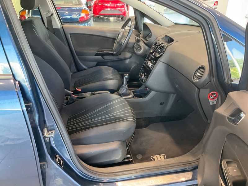 Opel Corsa 1.4 Edition "111 Jahre" 2011 – снимка 3
