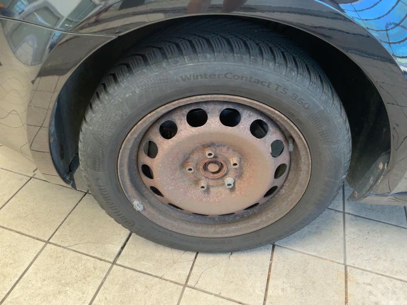 Skoda Octavia 2.0 TDI Ambition 2013 – снимка 3