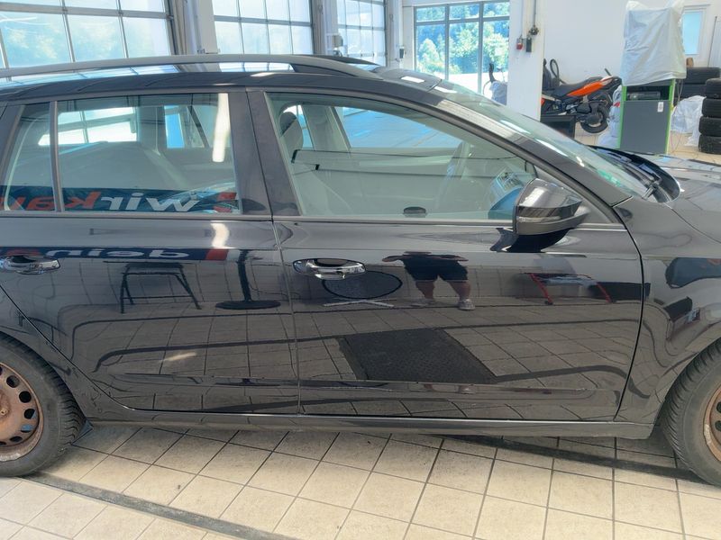 Skoda Octavia 2.0 TDI Ambition 2013 – снимка 10