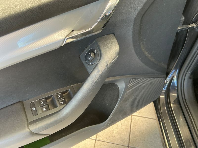 Skoda Octavia 2.0 TDI Ambition 2013 – снимка 23