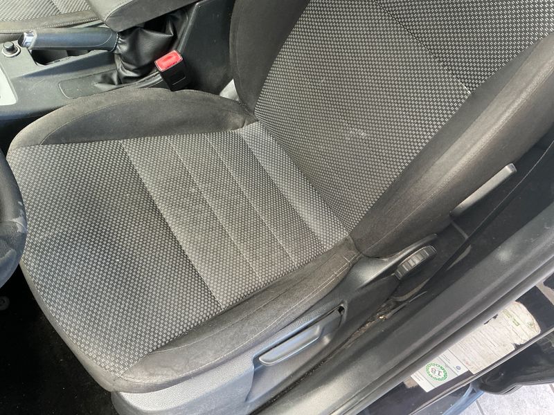 Skoda Octavia 2.0 TDI Ambition 2013 – снимка 24