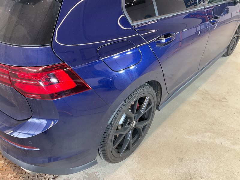 Volkswagen Golf VIII 2.0 TSI GTI Clubsport 2022 – снимка 15