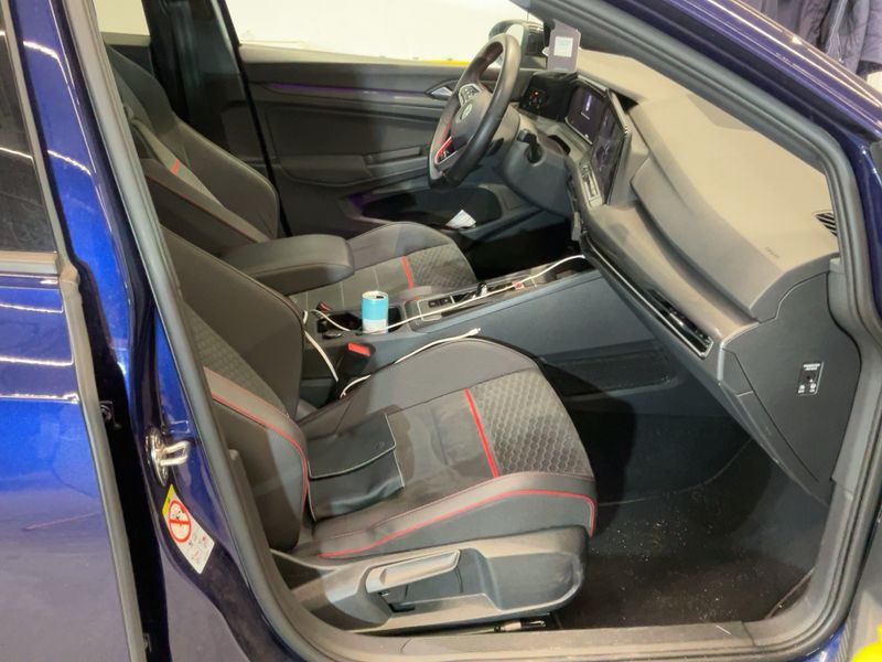 Volkswagen Golf VIII 2.0 TSI GTI Clubsport 2022 – снимка 17