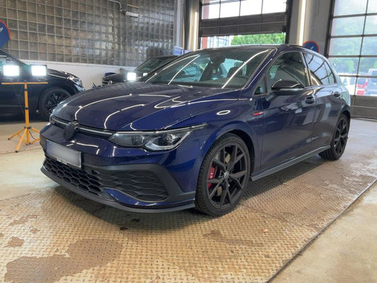 Volkswagen Golf VIII 2.0 TSI GTI Clubsport 2022 – снимка 1