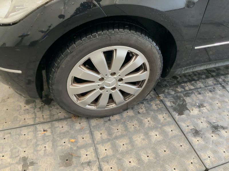 Mercedes-Benz A-Klasse A 160 Classic 2010 – снимка 3