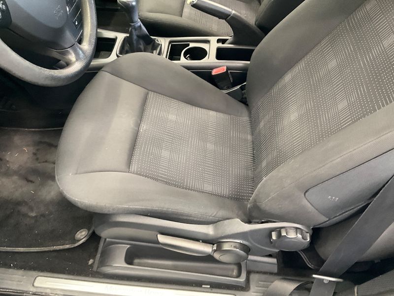 Mercedes-Benz A-Klasse A 160 Classic 2010 – снимка 33