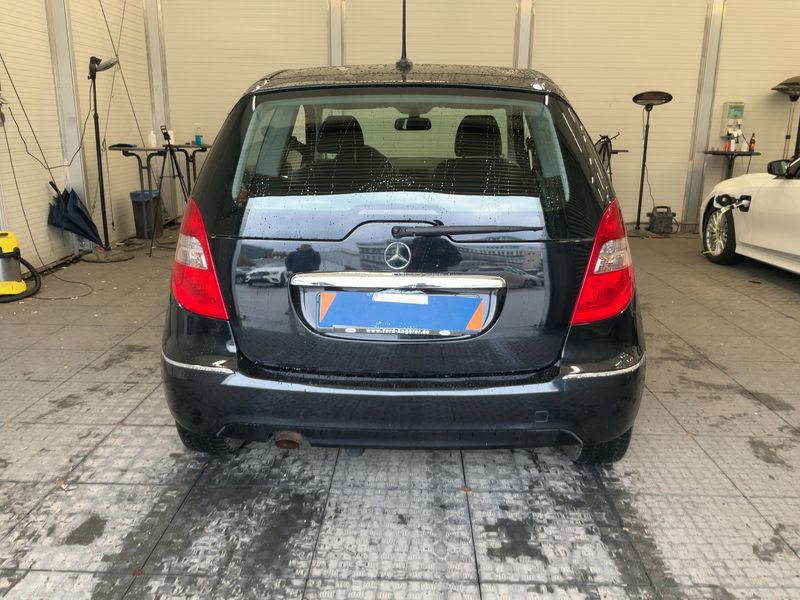 Mercedes-Benz A-Klasse A 160 Classic 2010 – снимка 7
