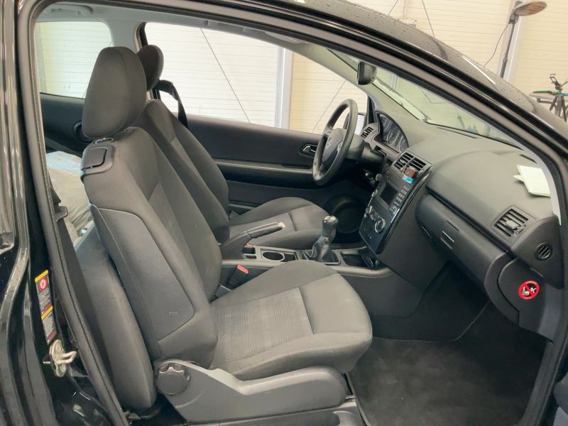 Mercedes-Benz A-Klasse A 160 Classic 2010 – снимка 17