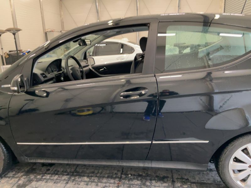 Mercedes-Benz A-Klasse A 160 Classic 2010 – снимка 4
