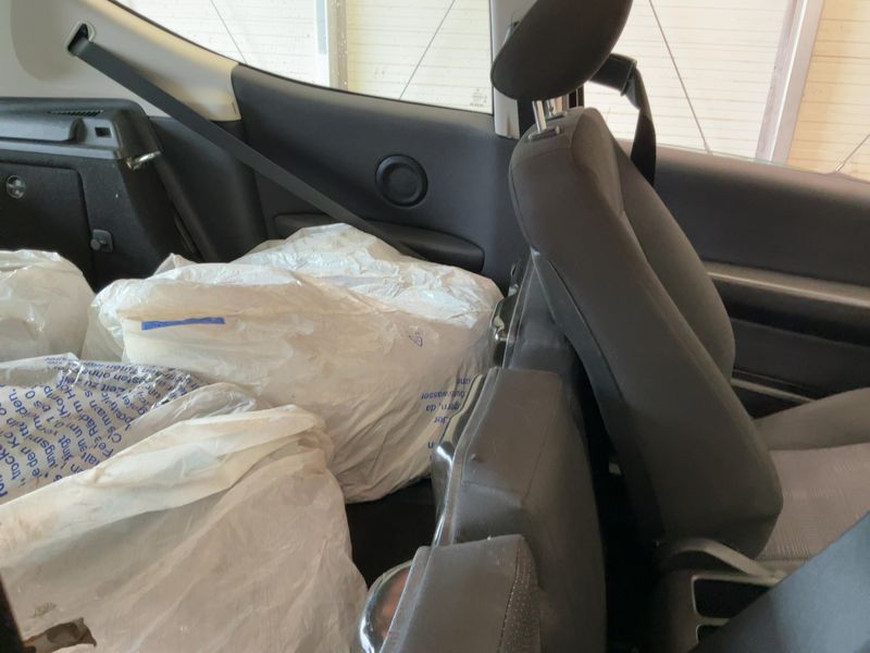 Mercedes-Benz A-Klasse A 160 Classic 2010 – снимка 20