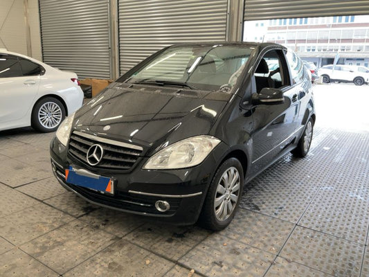 Mercedes-Benz A-Klasse A 160 Classic 2010 – снимка 1
