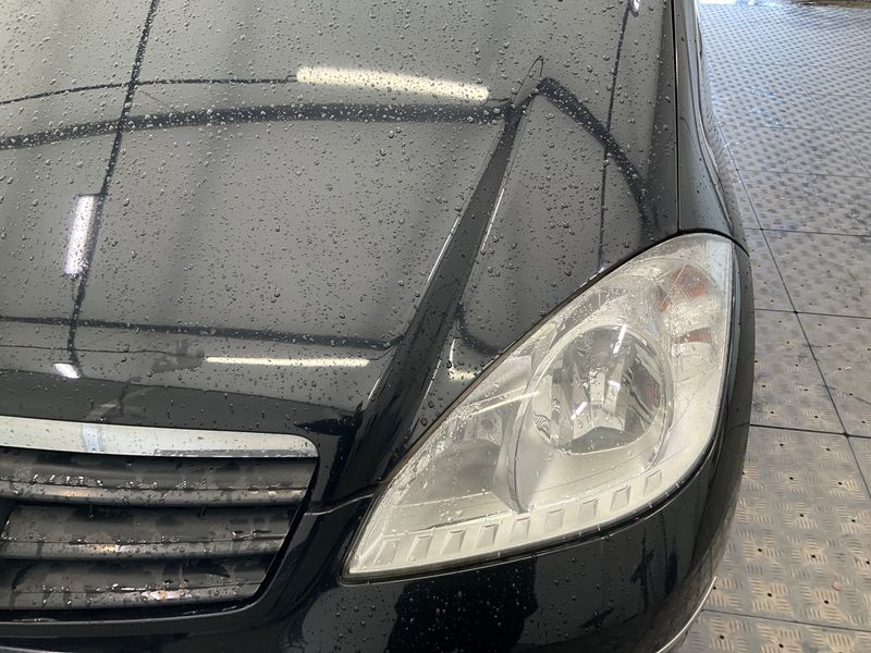 Mercedes-Benz A-Klasse A 160 Classic 2010 – снимка 44