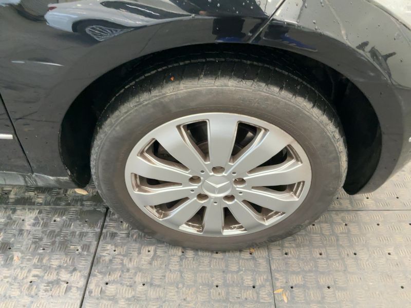 Mercedes-Benz A-Klasse A 160 Classic 2010 – снимка 11