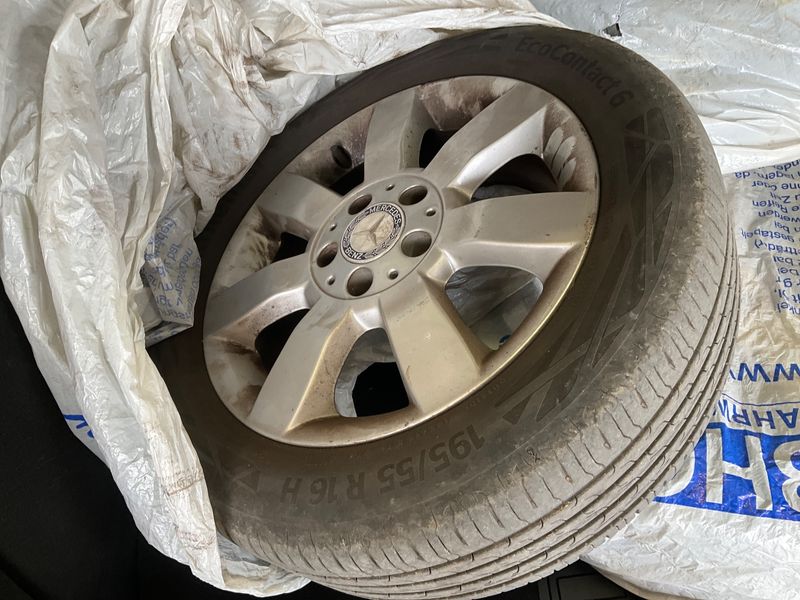 Mercedes-Benz A-Klasse A 160 Classic 2010 – снимка 15