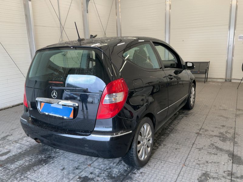 Mercedes-Benz A-Klasse A 160 Classic 2010 – снимка 8