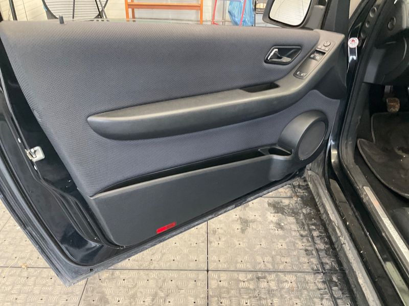 Mercedes-Benz A-Klasse A 160 Classic 2010 – снимка 31