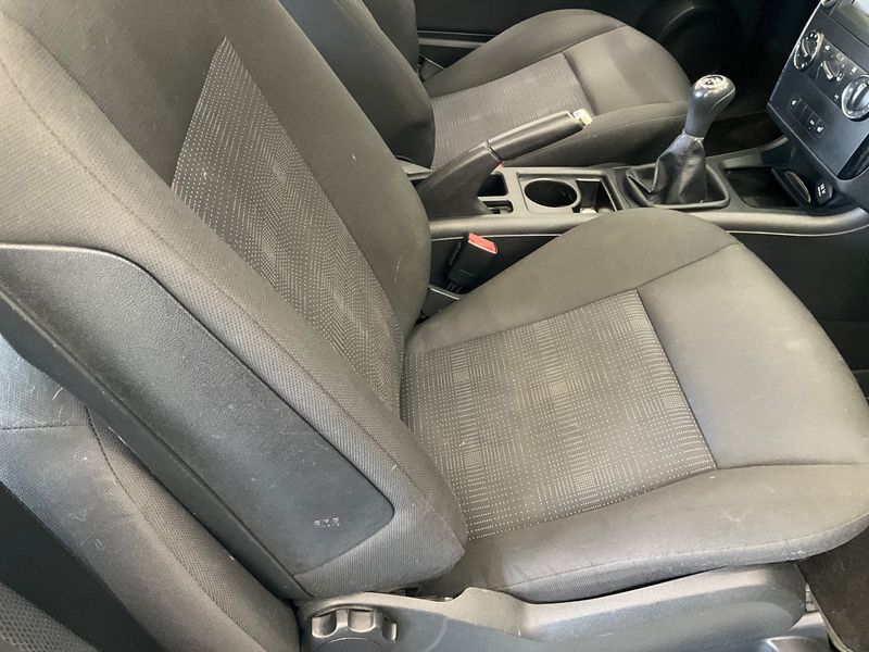 Mercedes-Benz A-Klasse A 160 Classic 2010 – снимка 36