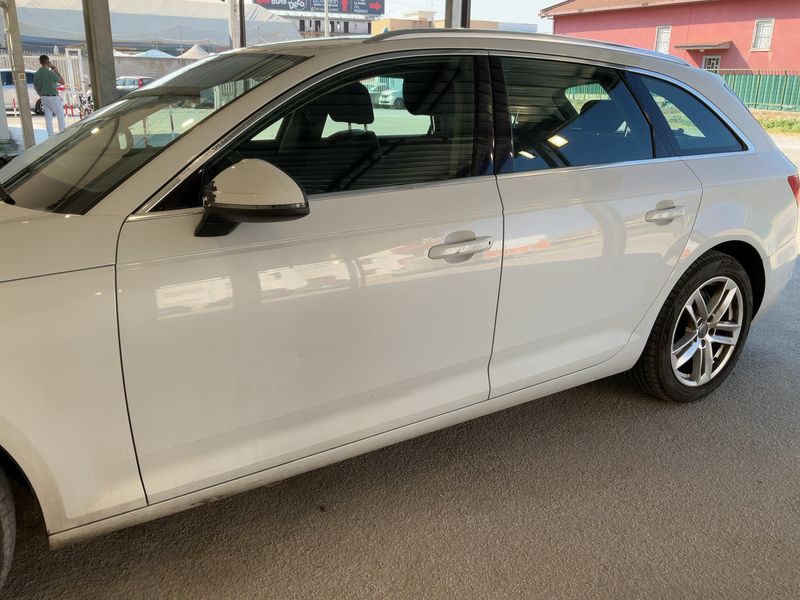 Audi A4 2.0 TDI Sport 2016 – снимка 4