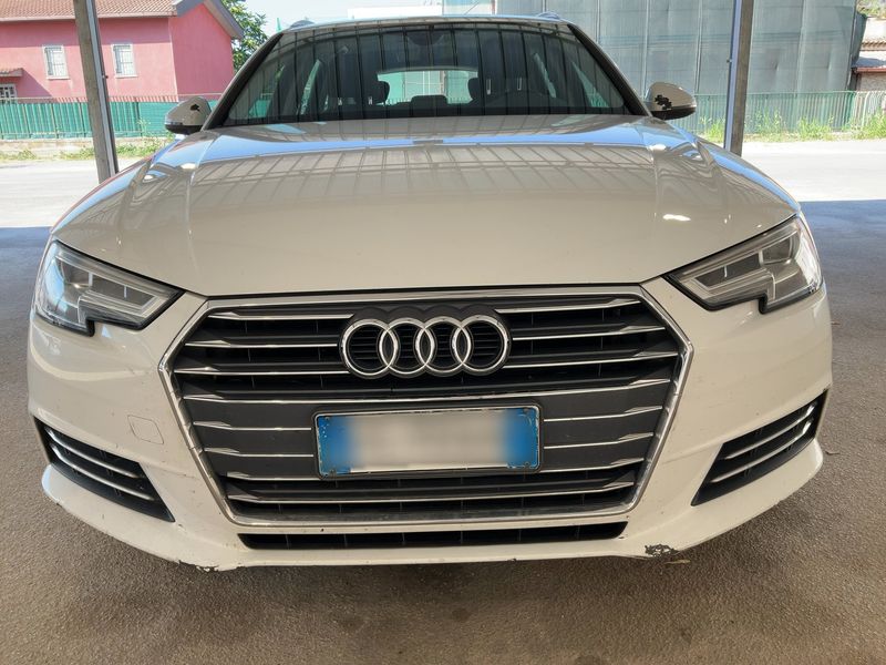 Audi A4 2.0 TDI Sport 2016 – снимка 14