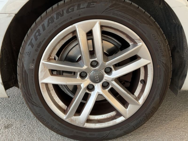Audi A4 2.0 TDI Sport 2016 – снимка 9