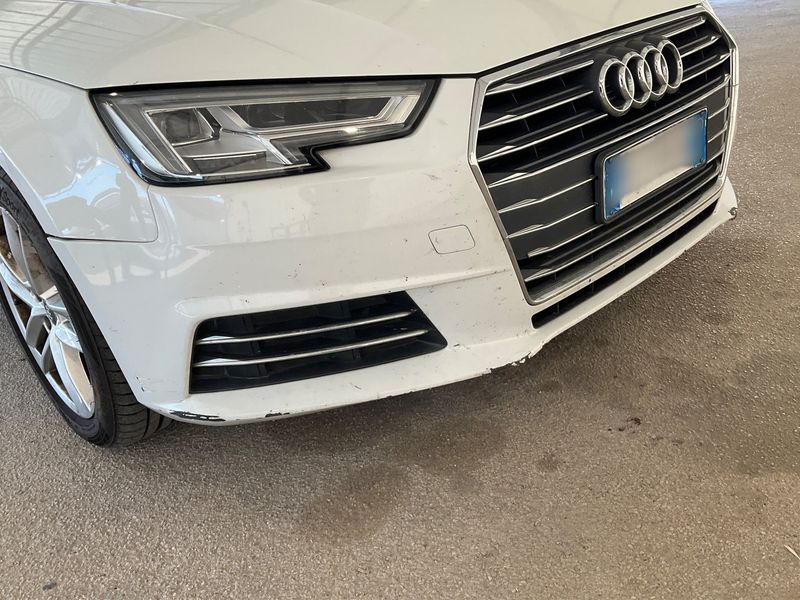 Audi A4 2.0 TDI Sport 2016 – снимка 40