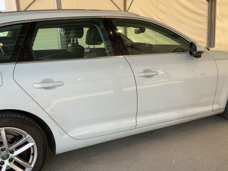 Audi A4 2.0 TDI Sport 2016 – снимка 10