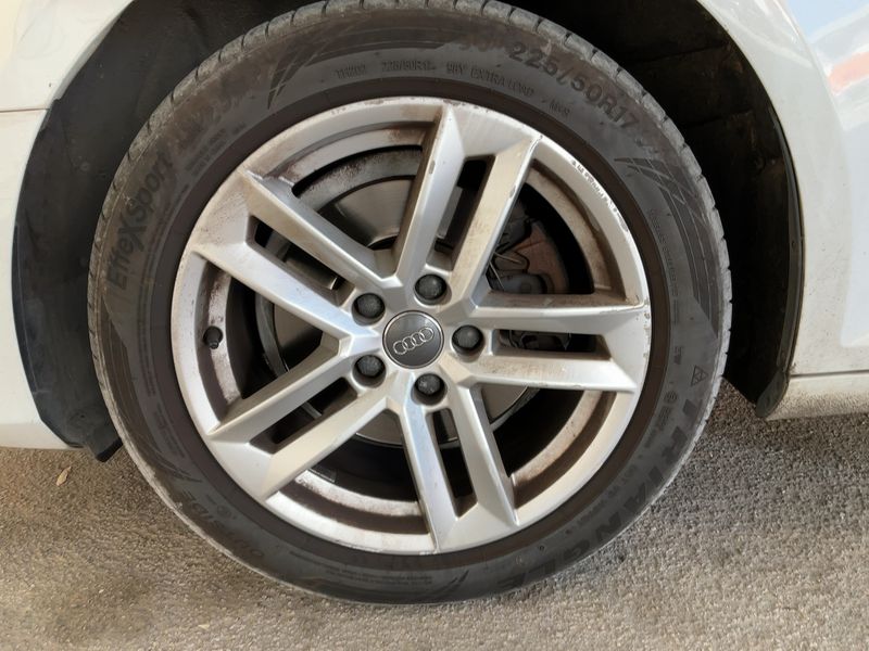Audi A4 2.0 TDI Sport 2016 – снимка 3