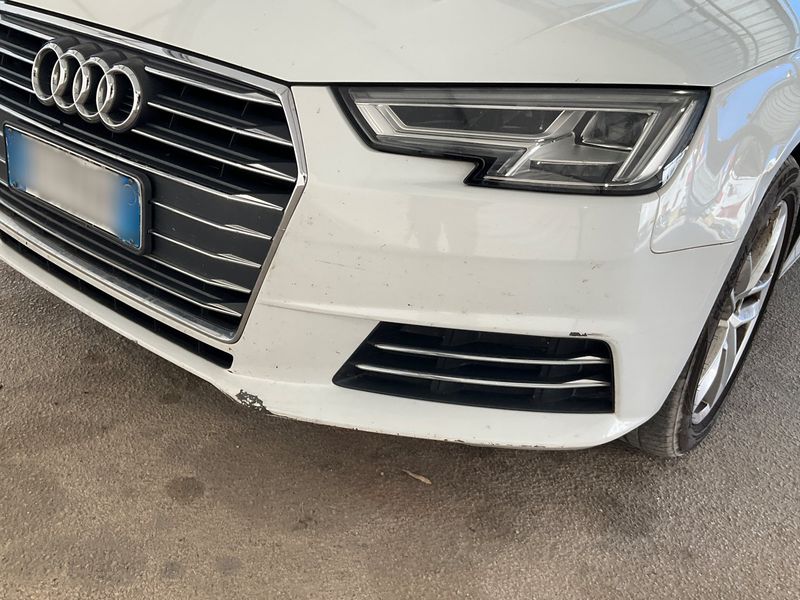 Audi A4 2.0 TDI Sport 2016 – снимка 39