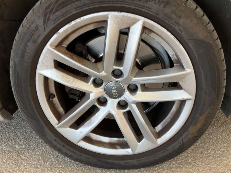 Audi A4 2.0 TDI Sport 2016 – снимка 11