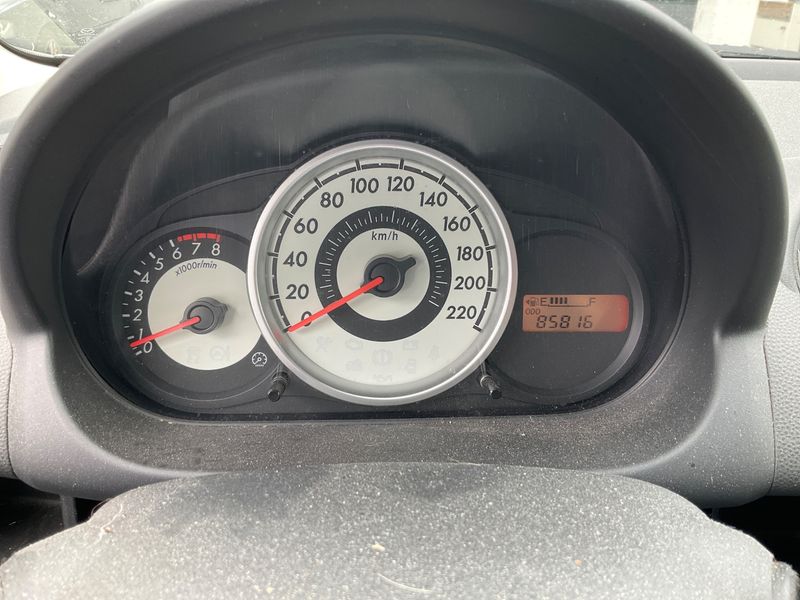 Mazda 2 1.3 Impression 2009 – снимка 4