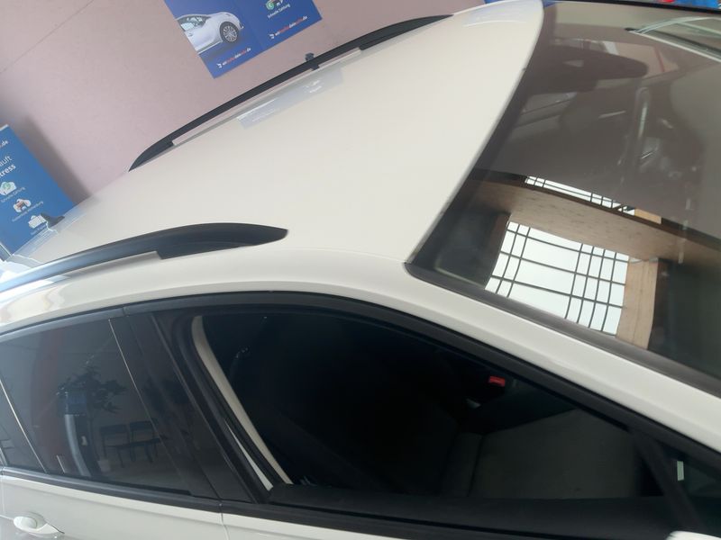 Volkswagen Tiguan 2.0 TDI Trendline BlueMotion Tech 2017 – снимка 13