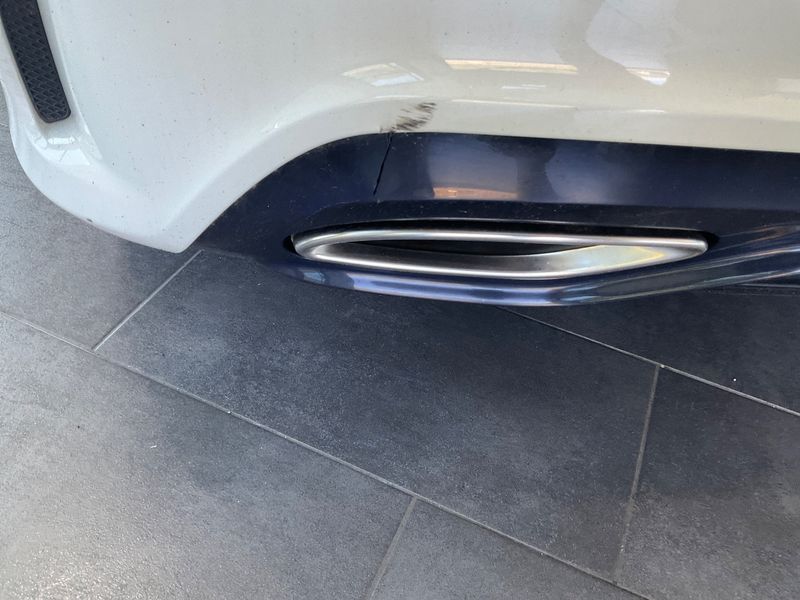 Mercedes-Benz A-Klasse A 200 CDI 4Matic AMG Sport 2016 – снимка 23