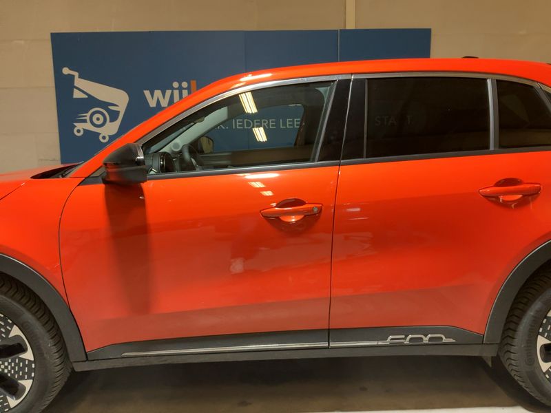 Fiat 600 1.2 Mild-Hybrid La Prima 2025 – снимка 4