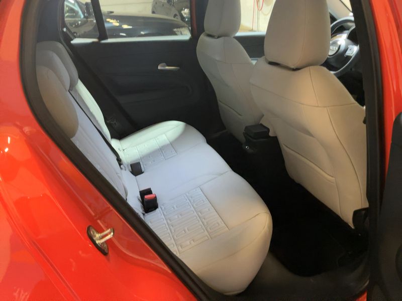 Fiat 600 1.2 Mild-Hybrid La Prima 2025 – снимка 19