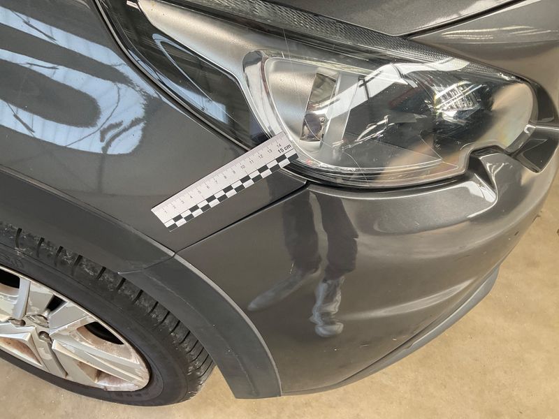 Peugeot 2008 1.2 PureTech Signature 2019 – снимка 43