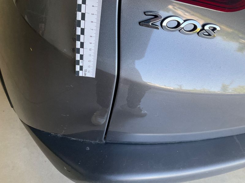 Peugeot 2008 1.2 PureTech Signature 2019 – снимка 36