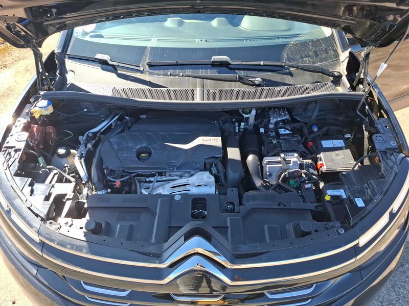 Citroen C5 Aircross 1.6 Plug-in Hybrid ë-EAT8 Shine Pack 2021 – снимка 8