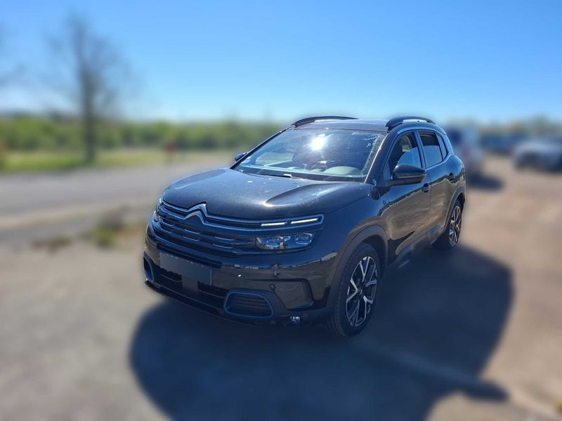 Citroen C5 Aircross 1.6 Plug-in Hybrid ë-EAT8 Shine Pack 2021 – снимка 1