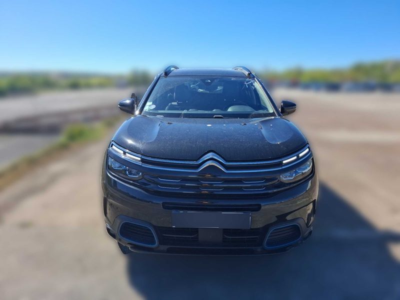 Citroen C5 Aircross 1.6 Plug-in Hybrid ë-EAT8 Shine Pack 2021 – снимка 7