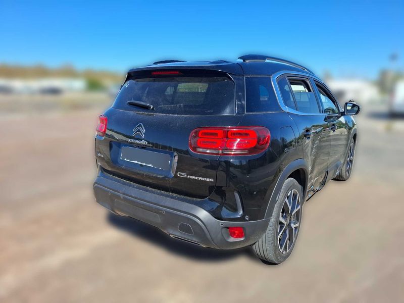 Citroen C5 Aircross 1.6 Plug-in Hybrid ë-EAT8 Shine Pack 2021 – снимка 5
