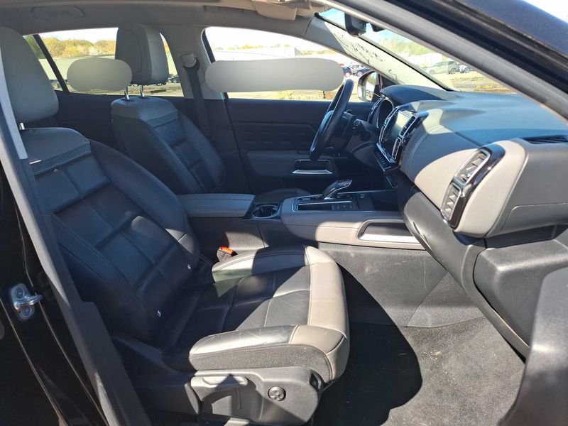 Citroen C5 Aircross 1.6 Plug-in Hybrid ë-EAT8 Shine Pack 2021 – снимка 10