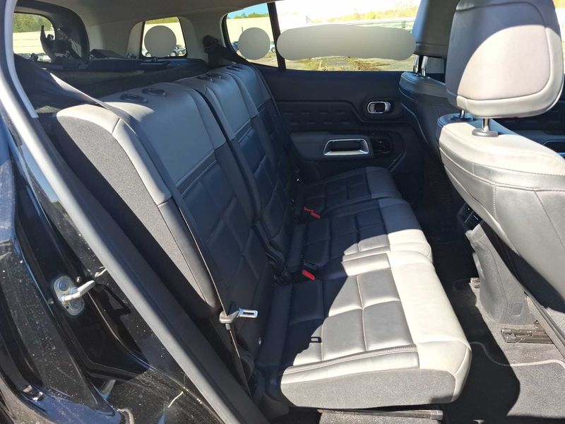 Citroen C5 Aircross 1.6 Plug-in Hybrid ë-EAT8 Shine Pack 2021 – снимка 14