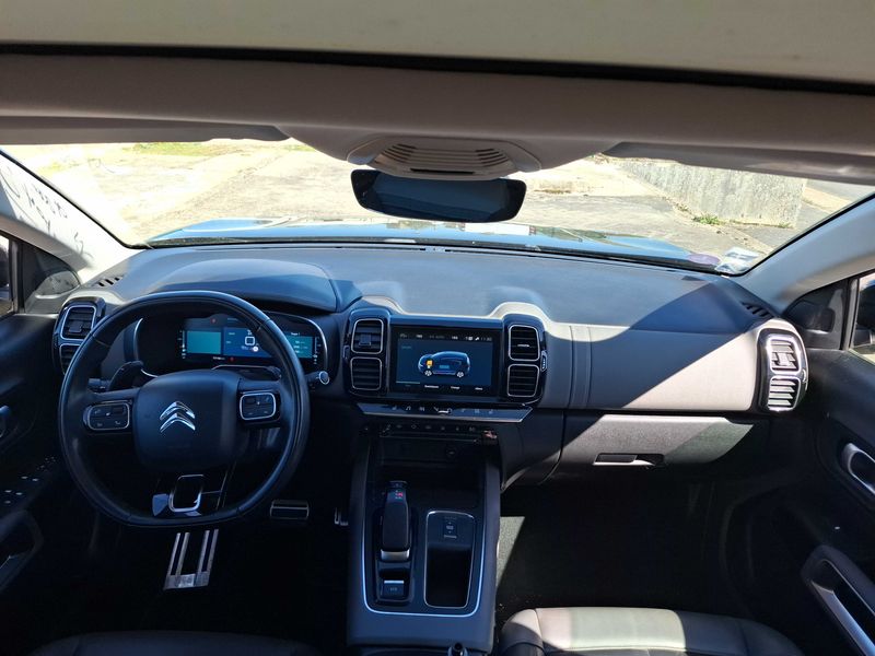 Citroen C5 Aircross 1.6 Plug-in Hybrid ë-EAT8 Shine Pack 2021 – снимка 11