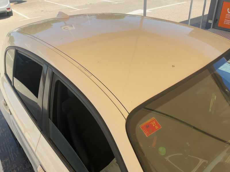 BMW 1er 120d 2010 – снимка 13