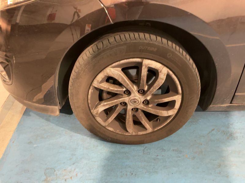 Renault Megane 1.5 dCi Dynamique 2013 – снимка 3