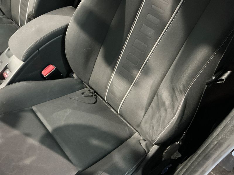 Renault Megane 1.5 dCi Dynamique 2013 – снимка 23