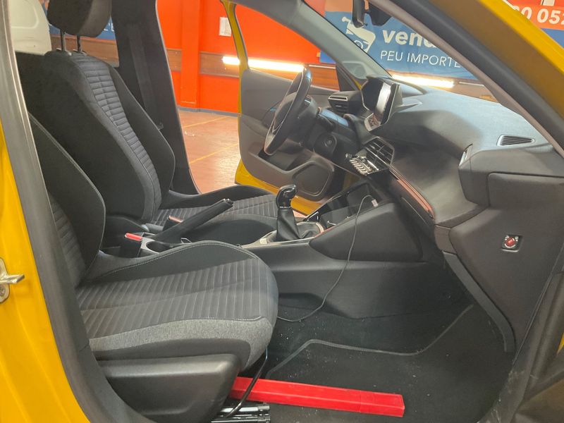 Peugeot 208 1.2 PureTech Style 2021 – снимка 16