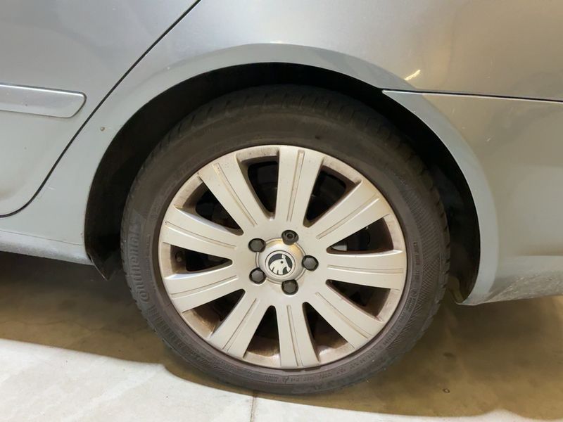 Skoda Octavia 1.6 TDI Ambition 2013 – снимка 5