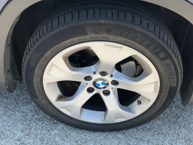 BMW X1 sDrive 18d 2015 – снимка 11